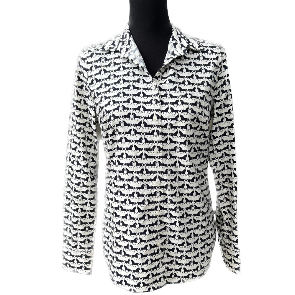 J. Crew Shirt - NWOT - XS